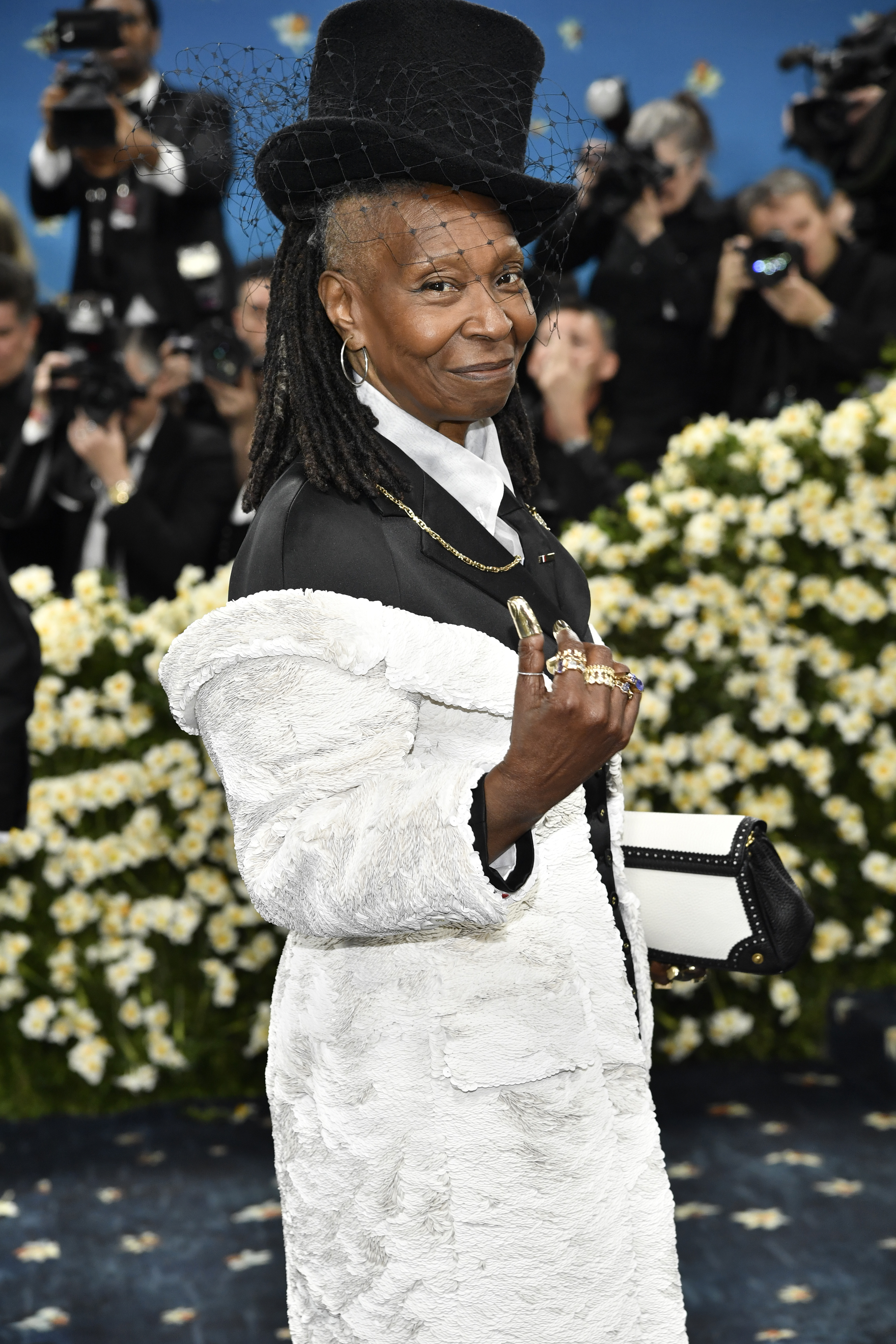 Whoopi Goldberg