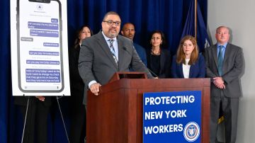 La Fiscalía del distrito de Manhattan lanzó  la primera unidad de protección al trabajador de la fiscalía para investigar y procesar el hurto salarial y otros tipos de explotación laboral en todo Manhattan.