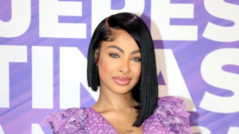Yailin La Más Viral, cantante dominicana.