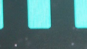 Yailin La Más Viral, cantante dominicana.