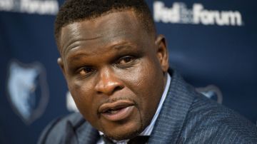 Zach Randolph.