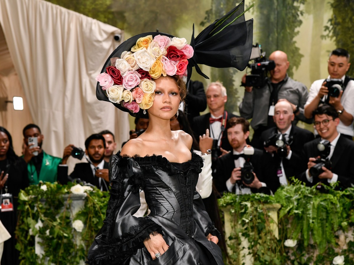 Met Gala 2025: ¿cuál será la temática y código de vestimenta de este año?
