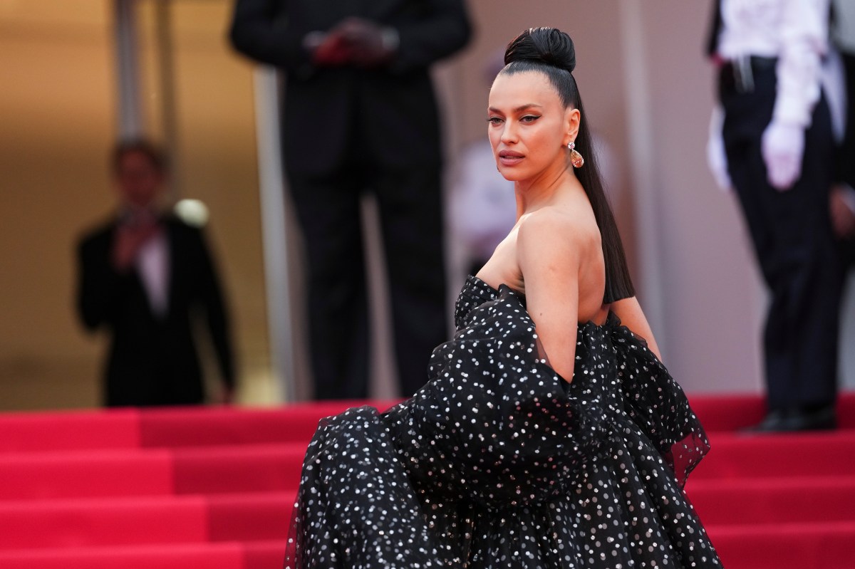Cannes 2025: Famosos deslumbran en la alfombra roja