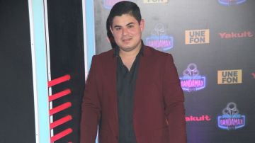 El incidente de Alfredo Olivas se volvió viral en redes sociales.
