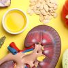 Hay algunos alimentos que debemos evitar para preservar la salud de los riñones.