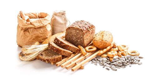 El proceso de congelado de algunos alimentos los convierte en alimentos para la microbiota.