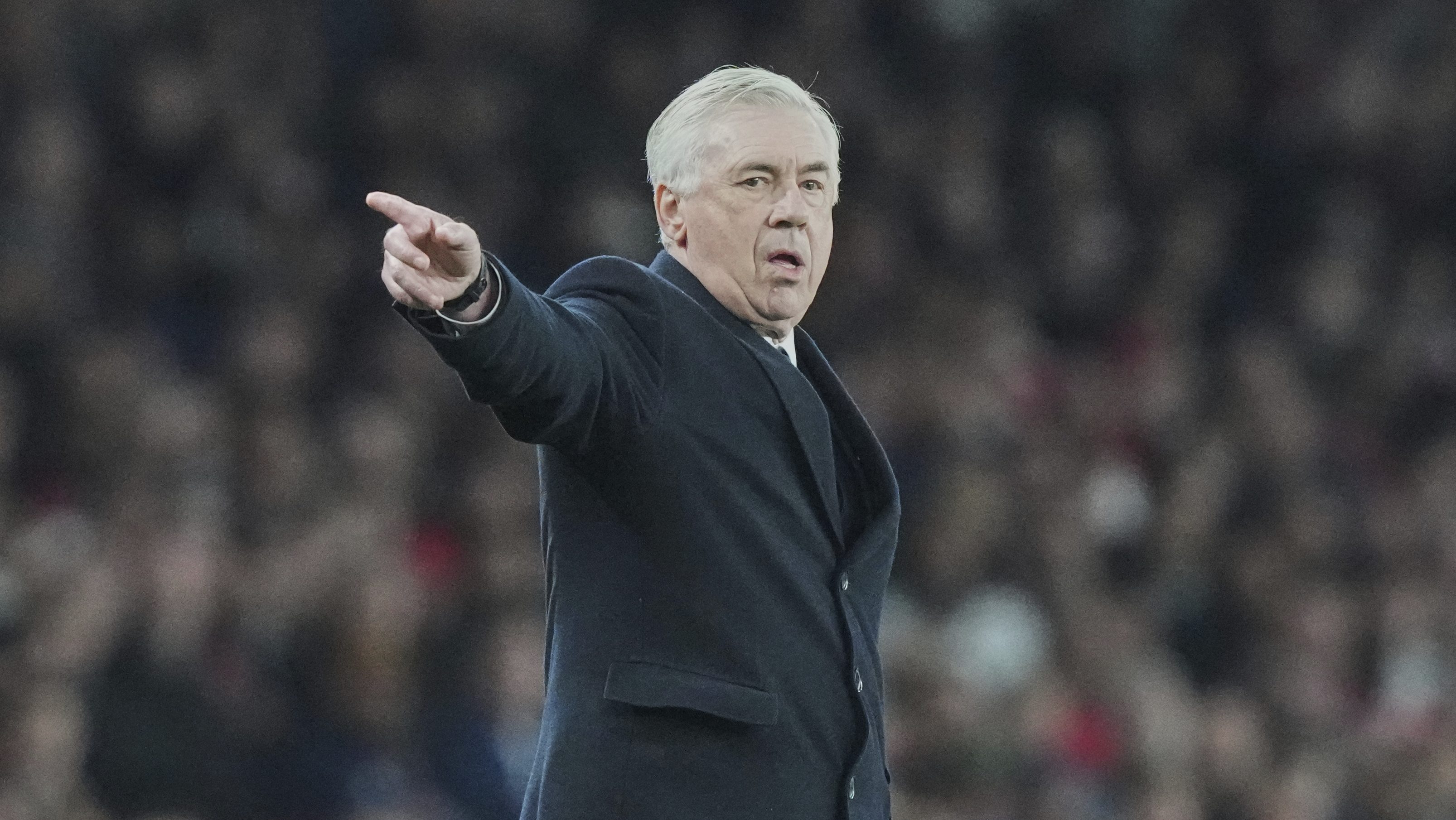 Carlo Ancelotti, único entrenador campeón en las cinco grandes ligas y rey de la Champions League