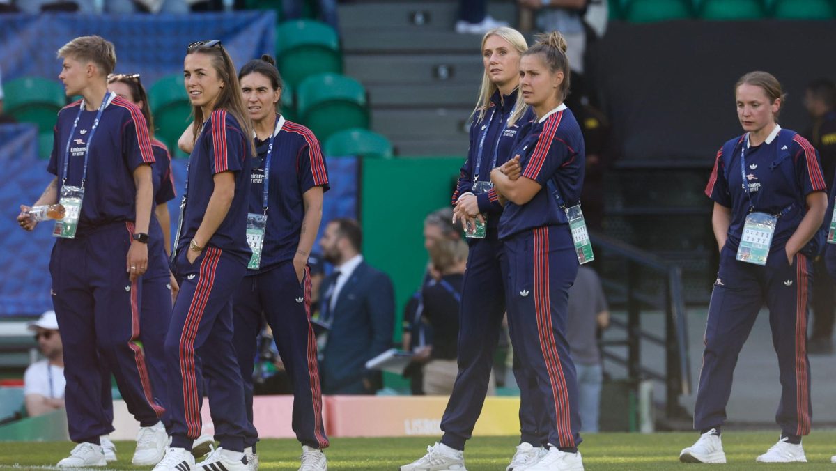FC Barcelona y Arsenal lideran el fútbol femenino europeo con ingresos récord de $20 millones de dólares