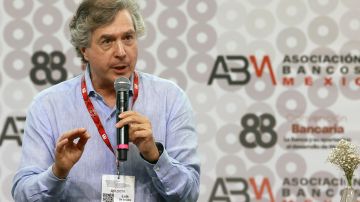 “El éxito o fracaso de México con respecto a Trump, depende en un 90 % de lo que haga México, no de lo que haga Trump".