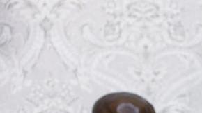 El presidente estadounidense Donald Trump (d) se reúne con el presidente sudafricano Cyril Ramaphosa (i) en el Despacho Oval de la Casa Blanca en Washington, D.C., EE. UU., el 21 de mayo de 2025.