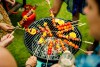 Una encuesta revela que las barbacoas son de las actividades preferidas para el verano.