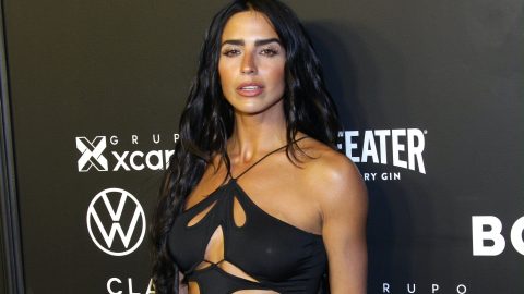 Bárbara de Regil lamentó no haber alzado la voz antes de que Memo del Bosque falleciera.