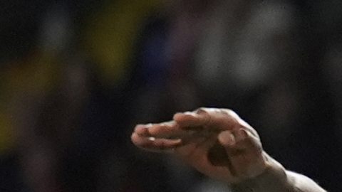 El partido de ida en Montjuic quedó 3-3.