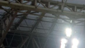 Los jugadores del Barcelona celebran el primer gol de su equipo durante el partido de la última jornada de LaLiga EA Sports, entre el Athletic Club y el FC Barcelona.