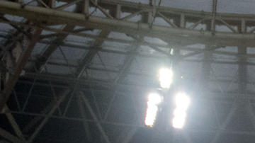 Los jugadores del Barcelona celebran el primer gol de su equipo durante el partido de la última jornada de LaLiga EA Sports, entre el Athletic Club y el FC Barcelona.