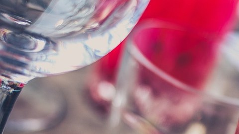 Lo que provoca una bebida helada