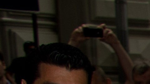 Alexa Ray Joel destacó la fortaleza de su padre para salir adelante.