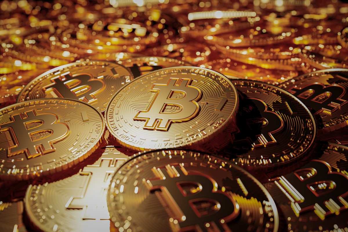 Bitcoin alcanza nuevo precio máximo de $109500 - El Diario NY