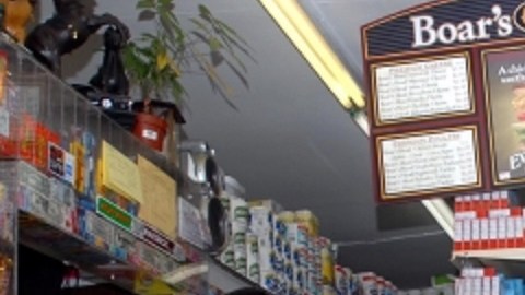 Las bodegas están en todos los rincones de la ciudad de Nueva York.