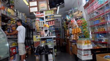 Las bodegas están en todos los rincones de la ciudad de Nueva York.