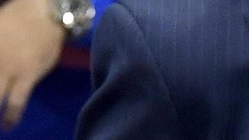 Saúl 'Canelo' Alvarez tras vencer a William Scull.