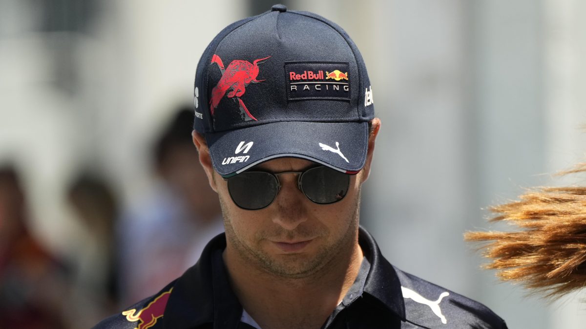 Rubens Barrichello reconoce el valor de Checo Pérez en Red Bull: “Lo hizo muy bien”