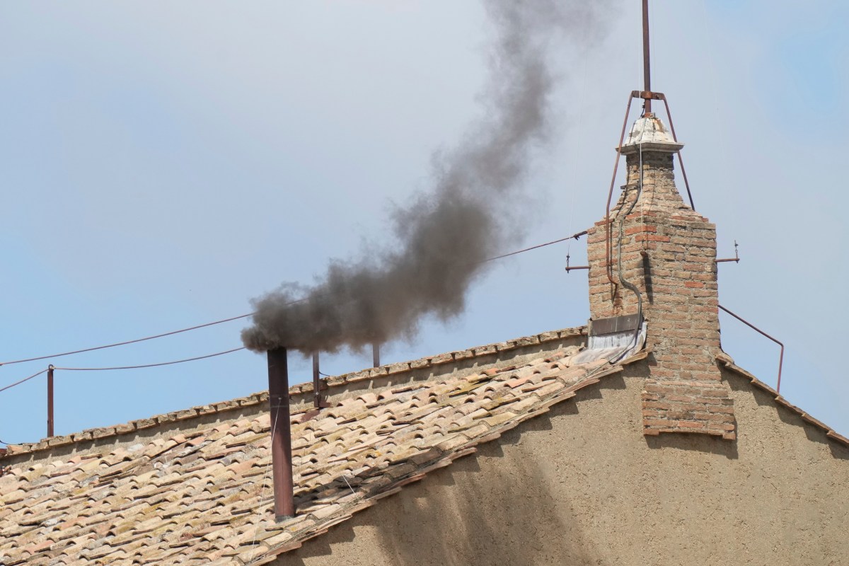 Cuál fue el cónclave papal más largo de la historia del Vaticano