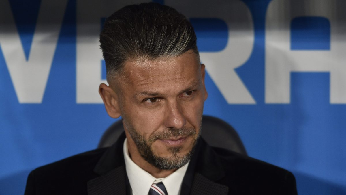 Argentino Martín Demichelis dejó su cargo como DT de Rayados de Monterrey