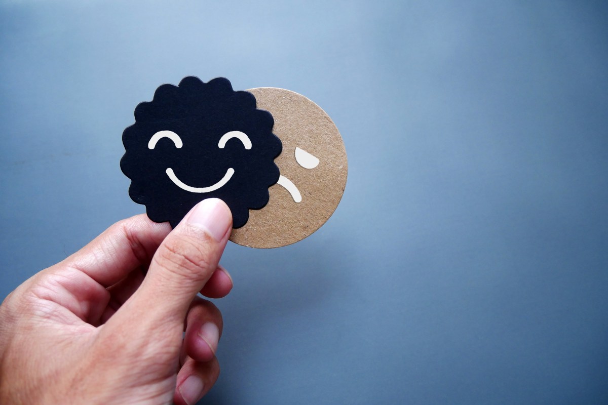 Diseñan dispositivo con IA capaz de detectar tus emociones: 96% de precisión