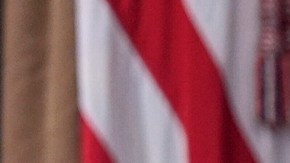 Trump no ha pensado "ni un poquito" remover a Pete Hegseth del Departamento de Defensa