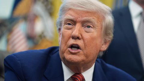 ¿Por qué Donald Trump no anunciará aranceles a la Unión Europeo?