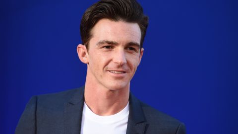 La actitud de Drake Bell dividió opiniones.