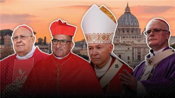 Cardenales