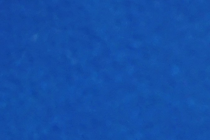 La FDA aprobó tres nuevos colorantes, entre ellos dos tipos de azules.