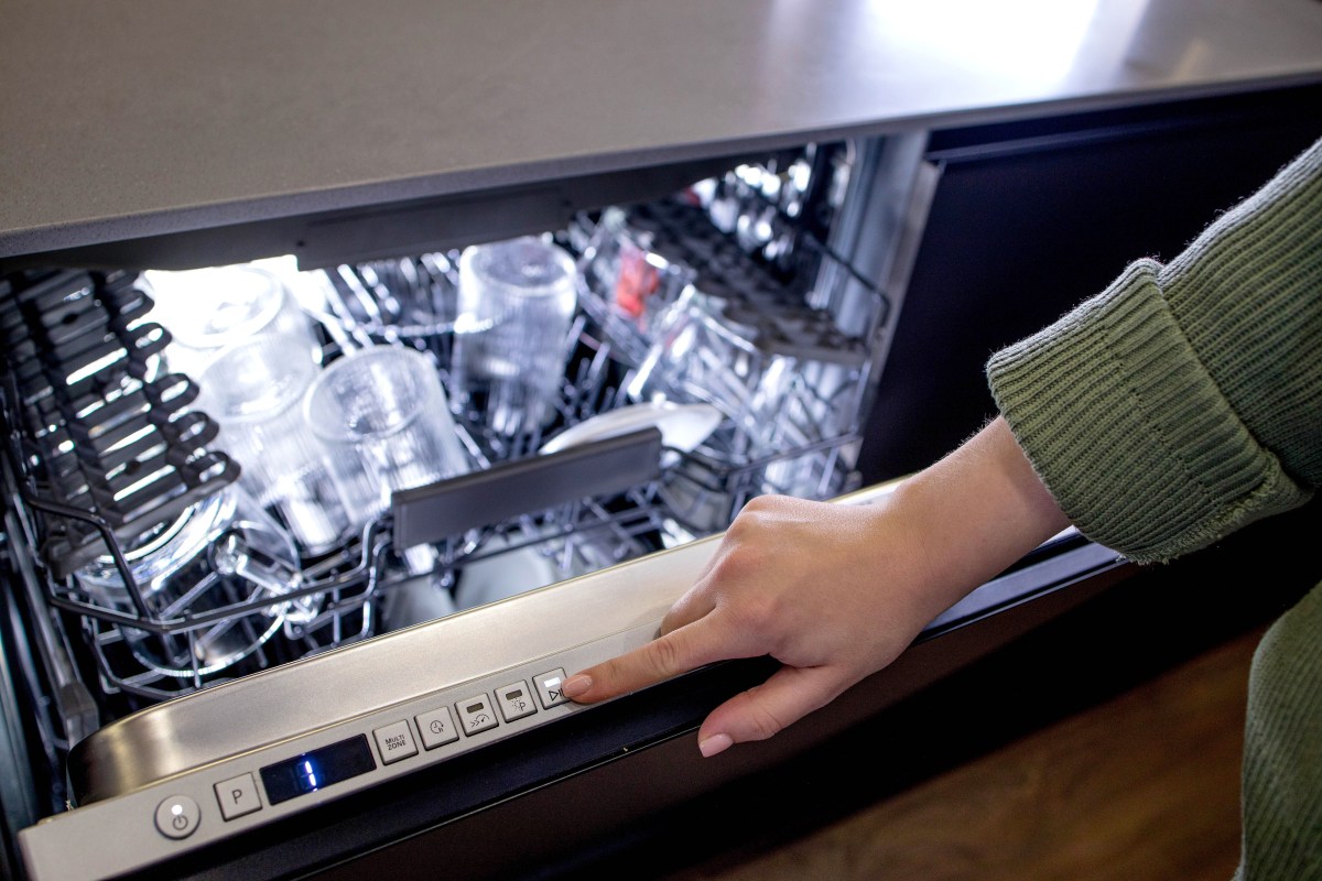 3 electrodomésticos de tu cocina que gastan mucha energía, según la inteligencia artificial