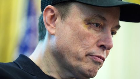 New York Times: Musk consumió ketamina, éxtasis y hongos psicodélicos durante campaña de Trump