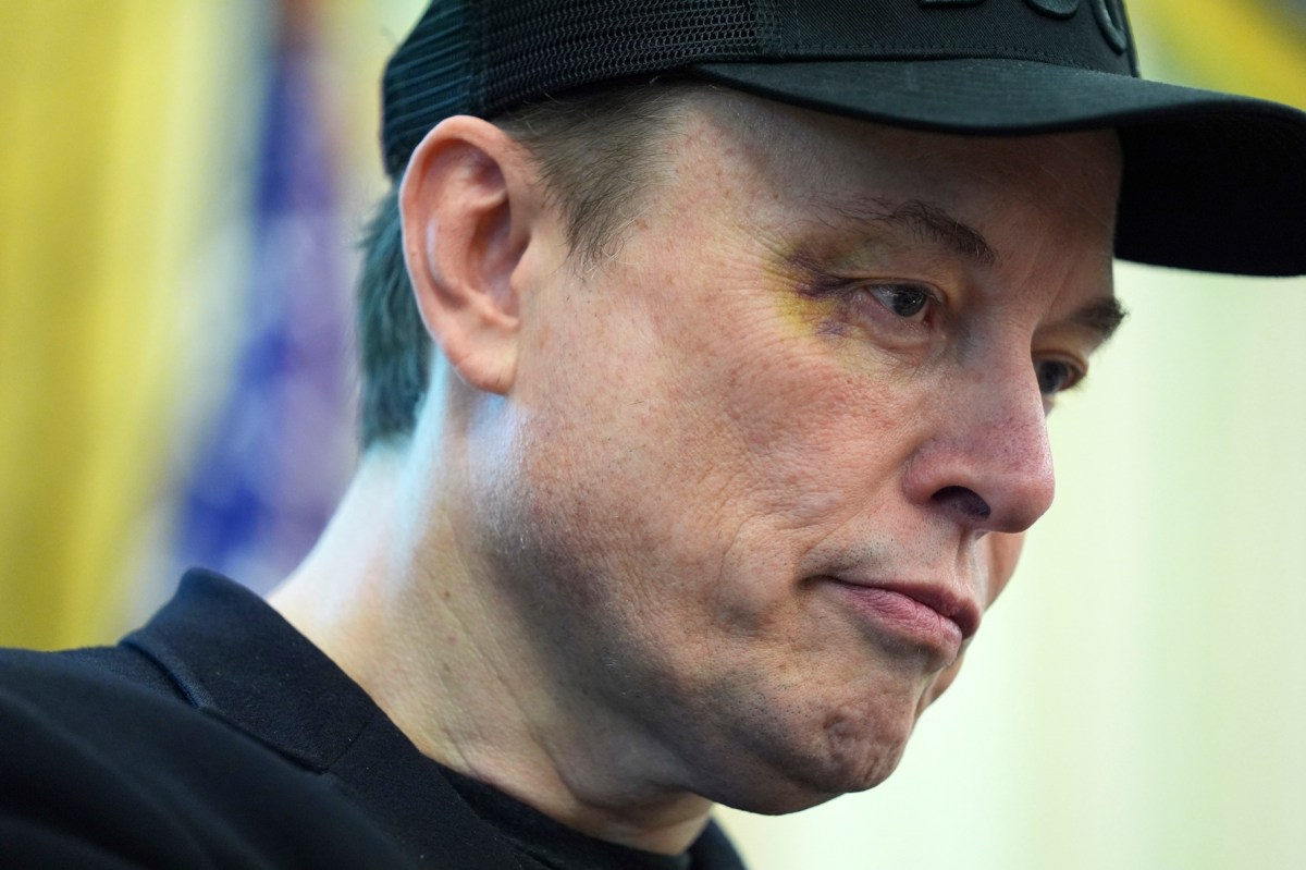 New York Times: Musk consumió ketamina, éxtasis y hongos psicodélicos durante campaña de Trump
