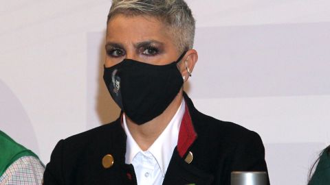 El mensaje de Federica generó una gran respuesta de apoyo por parte de sus seguidores, colegas y amigos.