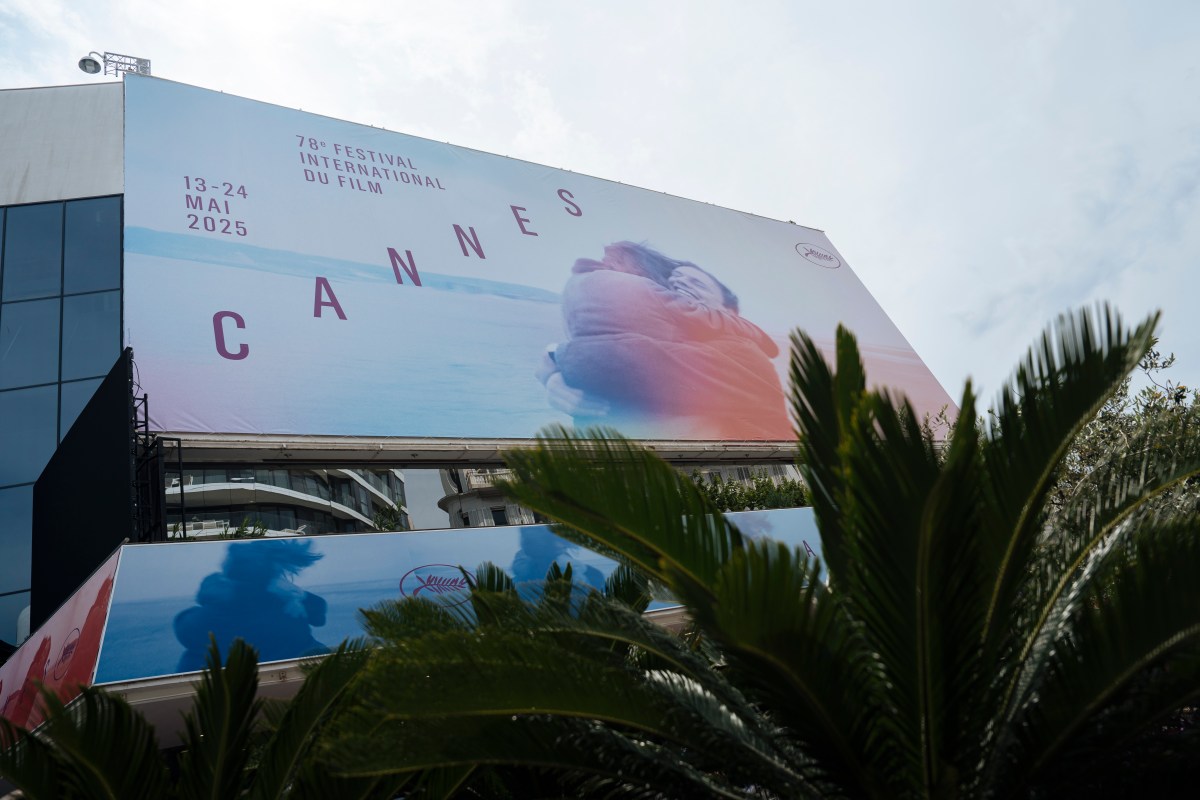 Cannes 2025: principales películas en competencia, homenaje a De Niro y latinos en el festival