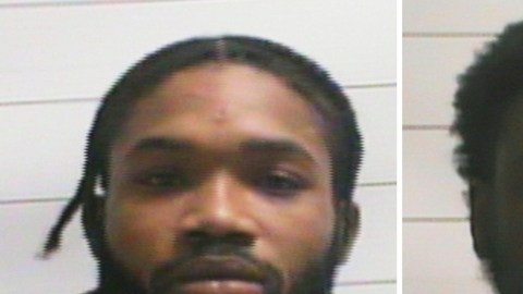 “Demasiado fácil, jaja”: el mensaje de los reclusos que se fugaron en Nueva Orleans
