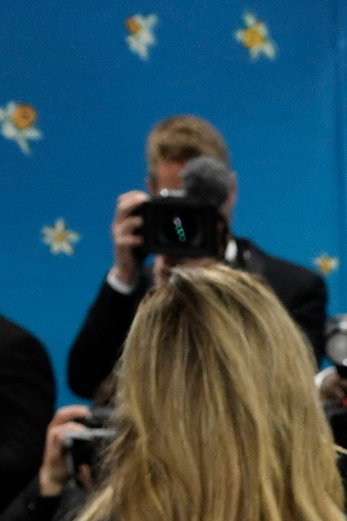 Georgina Rodríguez lució un vestido sensual y elegante.