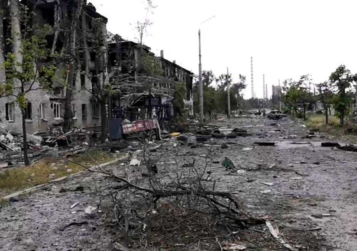 Rusia y EE.UU. mantienen diálogo pese a nuevas amenazas sobre Ucrania