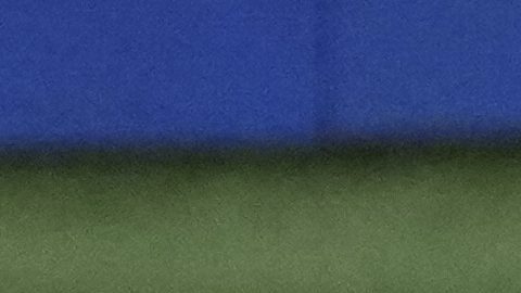Hansi Flick durante un entrenamiento con el FC Barcelona.