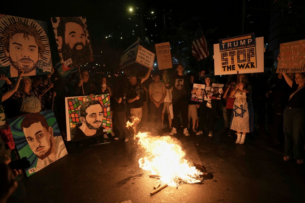 Hamás declara fin de la guerra con Israel luego de 2 años con miles de muertos y secuestrados