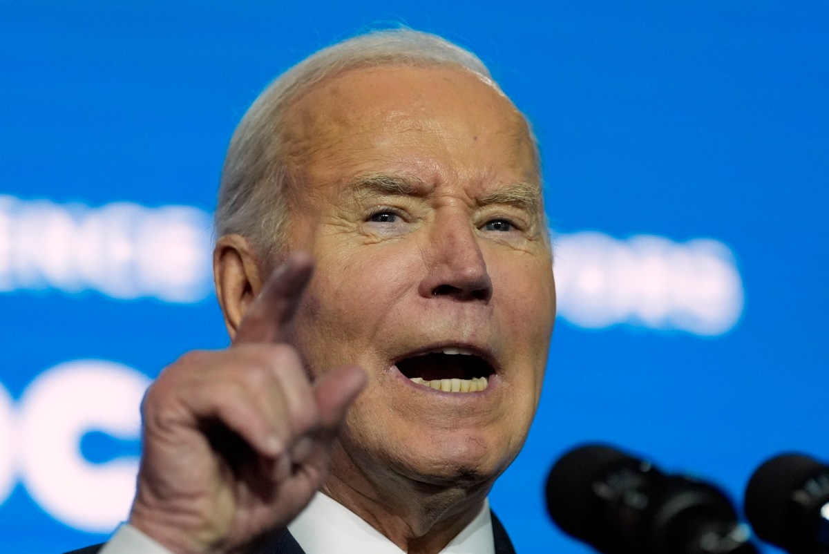 Joe Biden revela su pronóstico médico tras iniciar tratamiento contra el cáncer