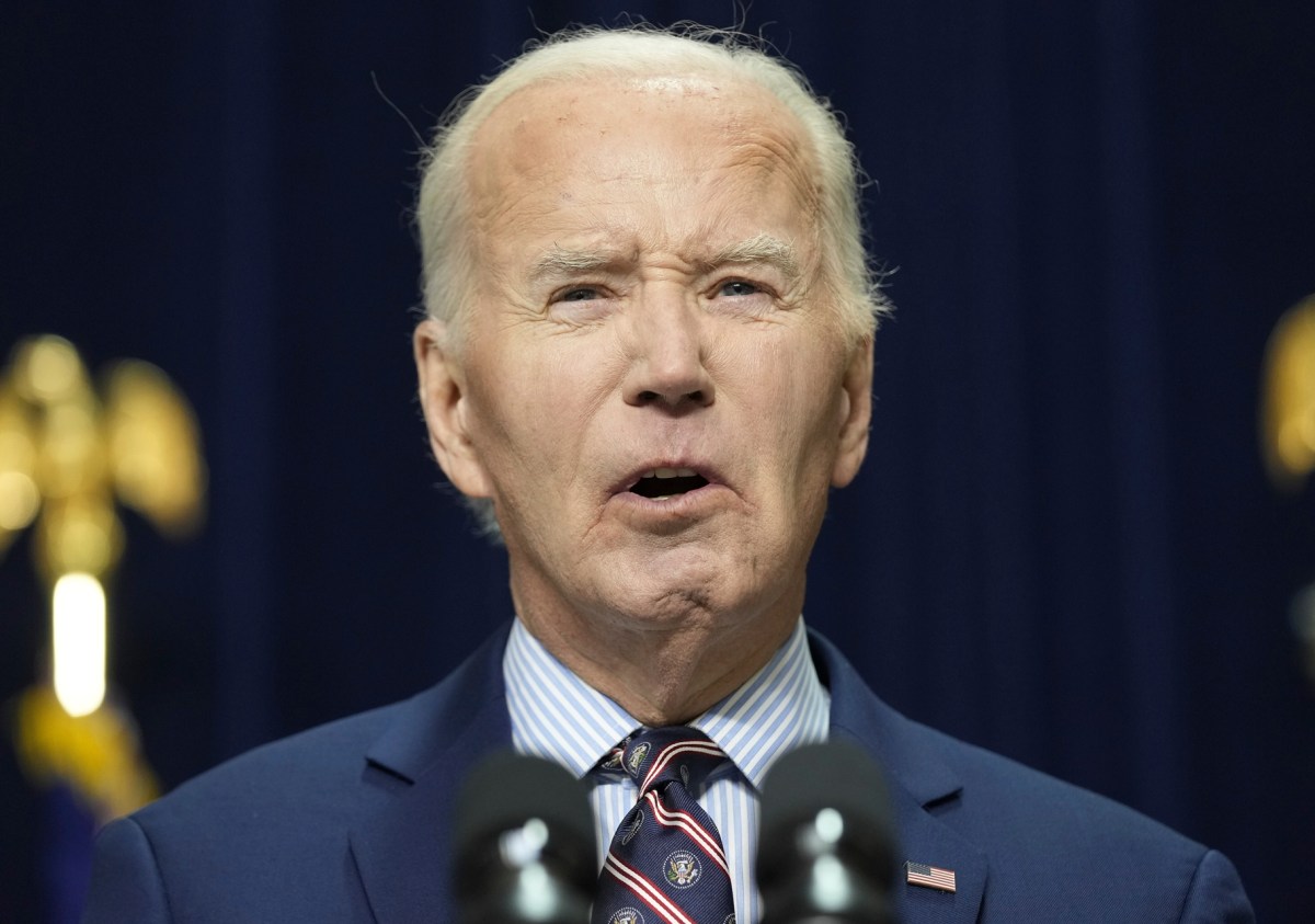 Joe Biden reapareció tras diagnóstico de cáncer y pidió frenar la polarización en EE.UU.