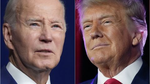 Trump filtró grabación de Biden que revela lagunas mentales en interrogatorio