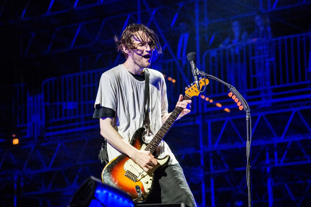 Josh Klinghoffer, ex Red Hot Chili Peppers, evita la cárcel por homicidio vehicular