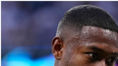 David Alaba, Lucas Vázquez y Ferland Mendy son tres de los señalados por la afición del Real Madrid para salir del club.