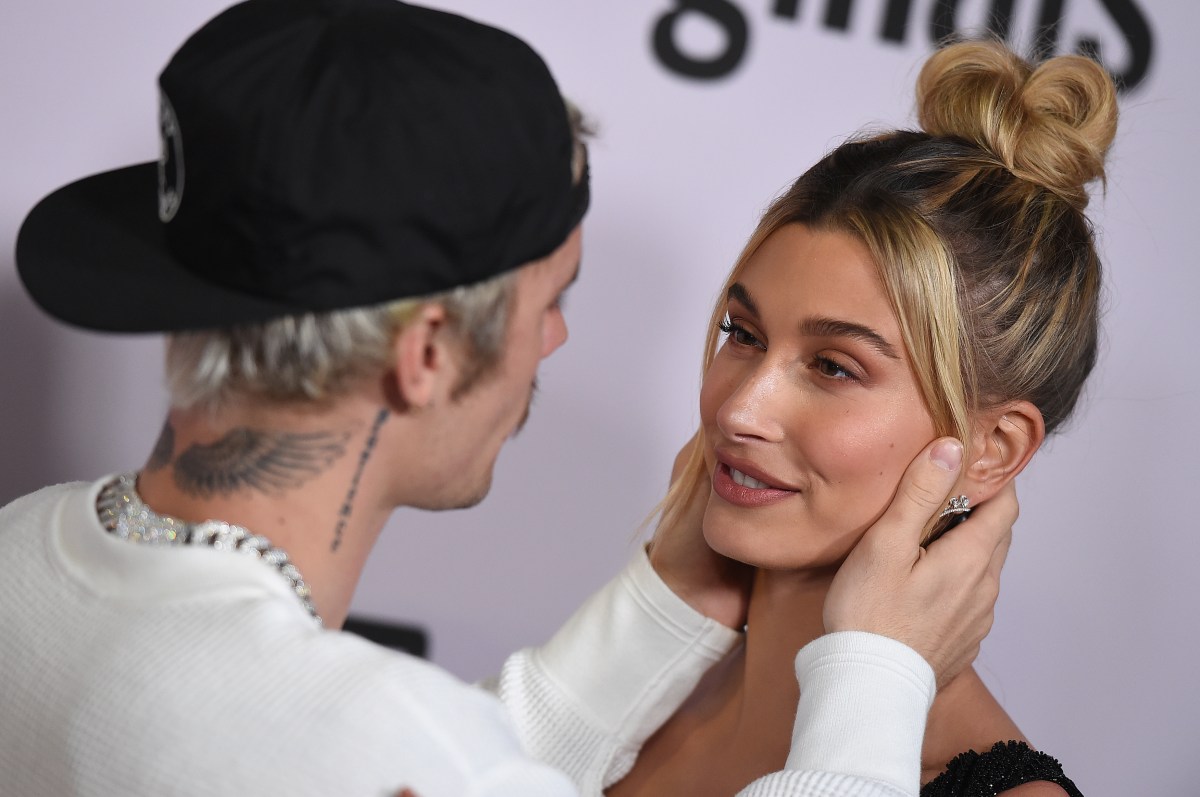 Justin Bieber se disculpa con Hailey por haberle dicho que nunca estaría en portada Vogue